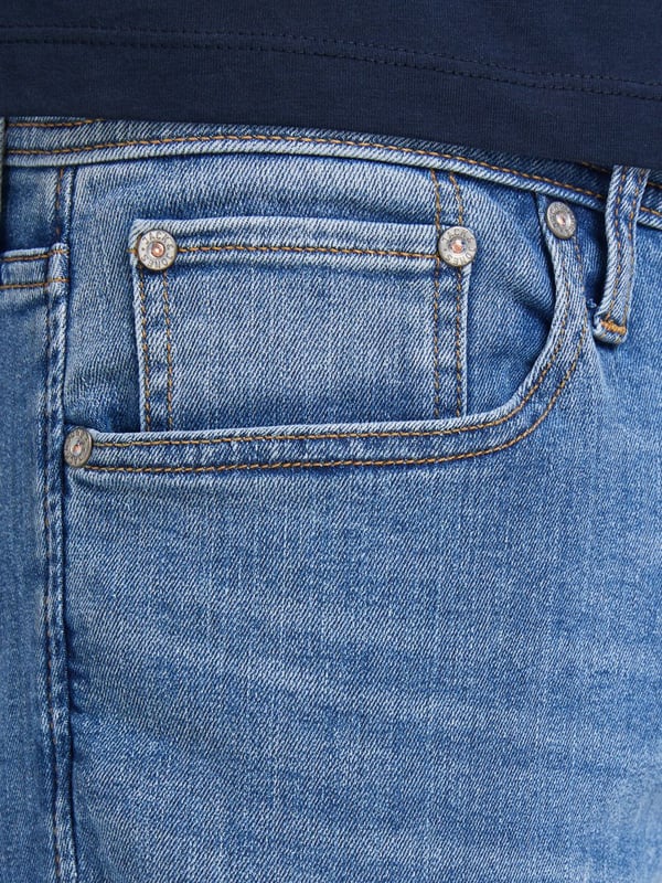 Jack & Jones 12148915 Blå