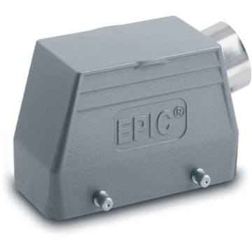 Lapp EPIC KIT H-BE 16 SS TS M25 Grå