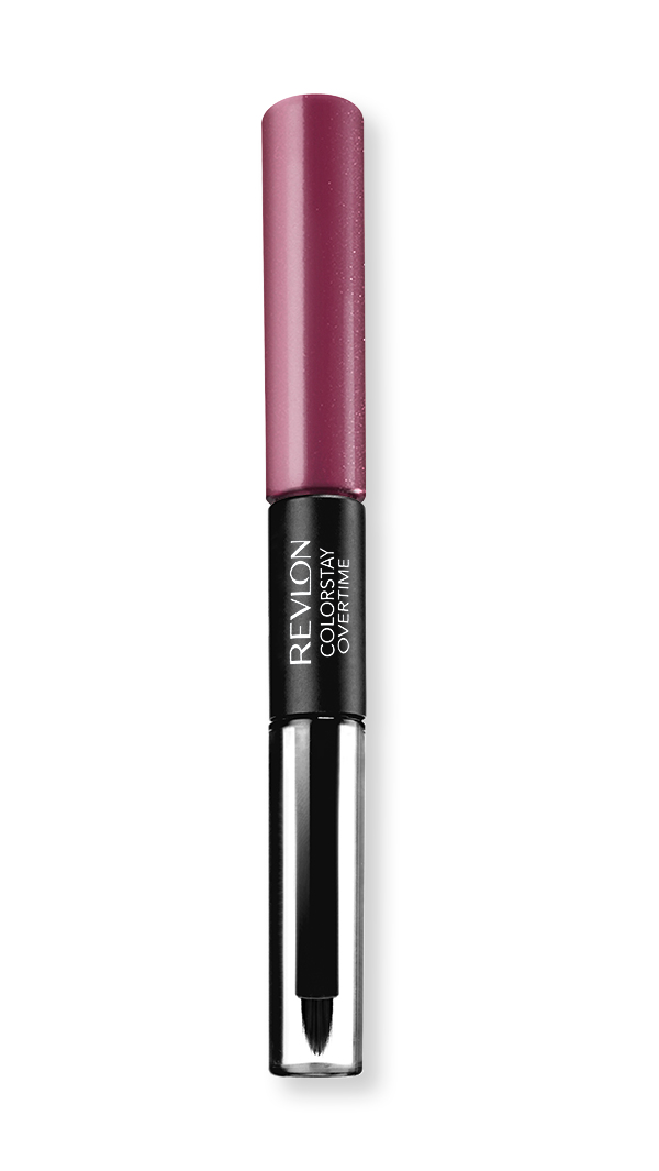 Revlon ColorStay Overtime Lipcolor 2 ml 260 Perennial Plum Shine Revlon ColorStay Overtime Lipcolor 2 ml 260 Perennial Plum Shine
