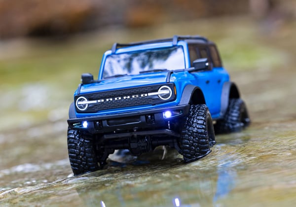 Traxxas TRX-4M 1/18 Ford Bronco