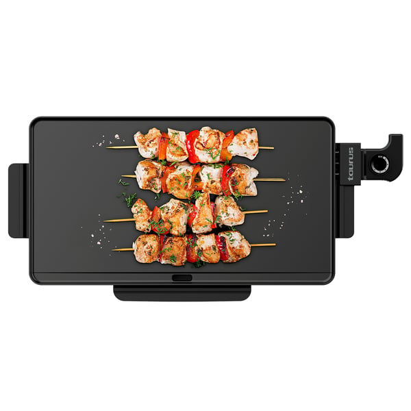 Pikkukuva 1 / 4: Taurus Steakmax 2200 Vapaasti seisova 2200 W Musta