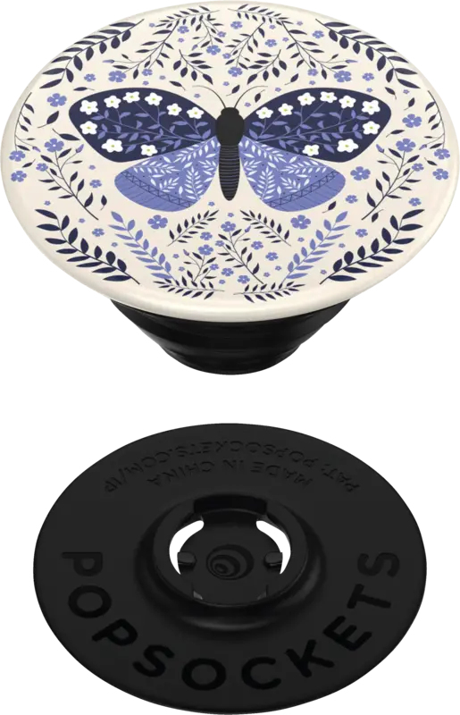PopSockets 807047 tillbehör till mobiltelefonfodral