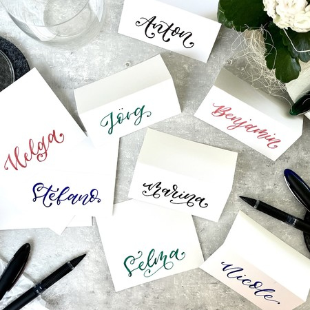 Schneider Schreibgeräte One Sign Pen Stiftpenna Svart