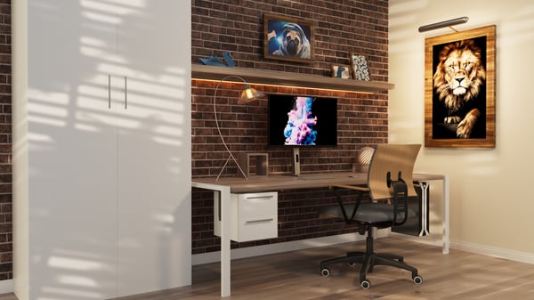 JAPANNEXT JN-IPS275K-HSPC9 computerskærm 68,6 cm (27") 5120 x 2880 pixel 5K Ultra HD LED Sort, Sølv