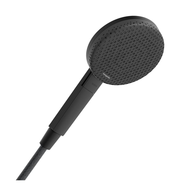 Hansgrohe 24511670 suihkujärjestelmä Musta