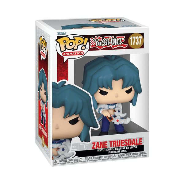 FUNKO POP! Animation 80379 collectible figure