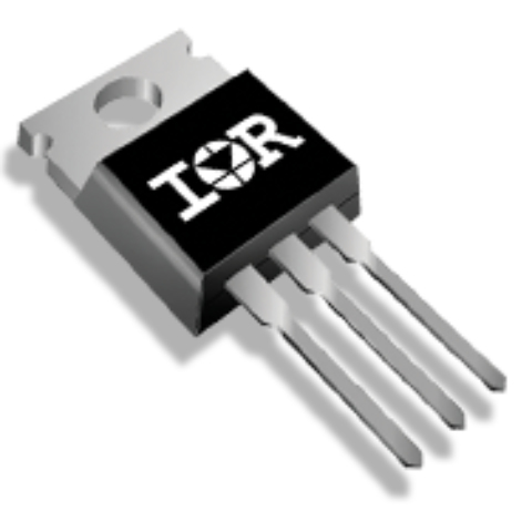 Infineon IRFB4137 transistor 60 V