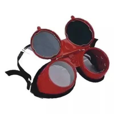 DEDRA DES020 sikkerhedsbrille & brille DEDRA DES020 sikkerhedsbrille & brille