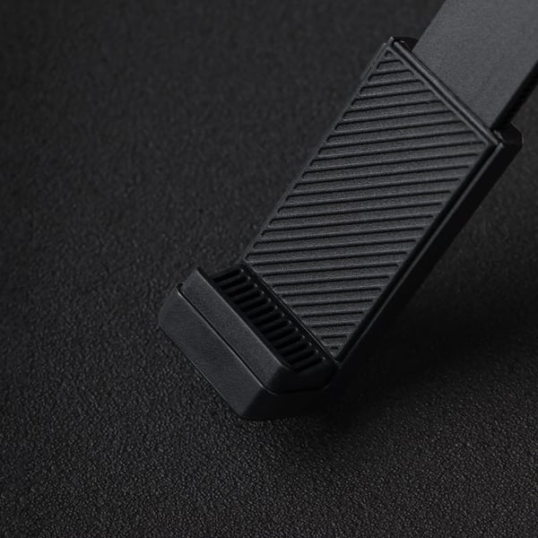 Miniatyrbillede 6 af 8: PGYTECH P-CG-187 holder Mobiltelefon/Smartphone Sort