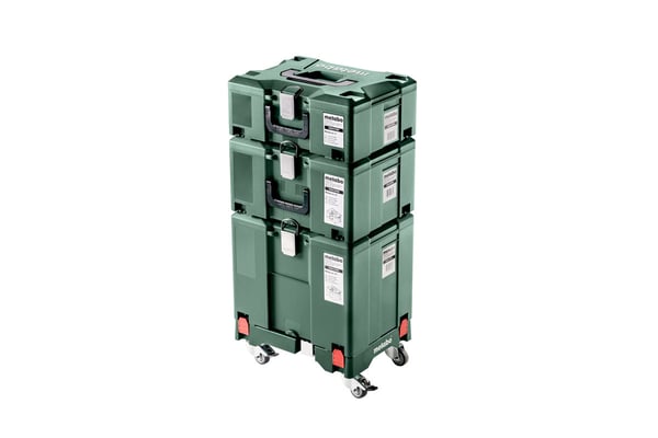 Miniatyrbild 2 av 2: Metabo 630174000 tillbehör och förbrukningsmaterial till dammsugare Vagn