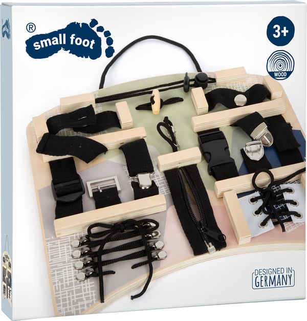 Small foot 12391 legetøj til læring