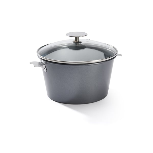 de Buyer 4719.18 bakform Charlotte-form 1 styck