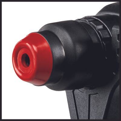 Miniatyrbild 4 av 6: Einhell TC-RH 620 4F Kit 620 W SDS Plus