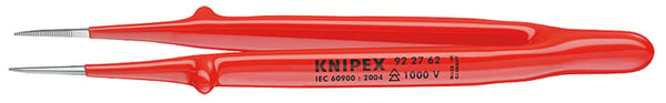 Knipex 92 27 62 industripincett