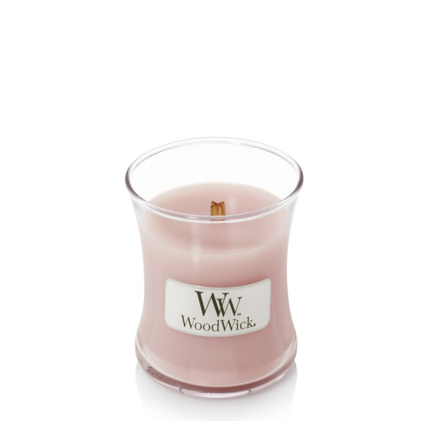 WoodWick 10.98025.0000 stearinljus Andra Rosa 1 styck
