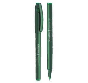 Schneider Schreibgeräte Topwriter 147 fineliner Grøn 10 stk