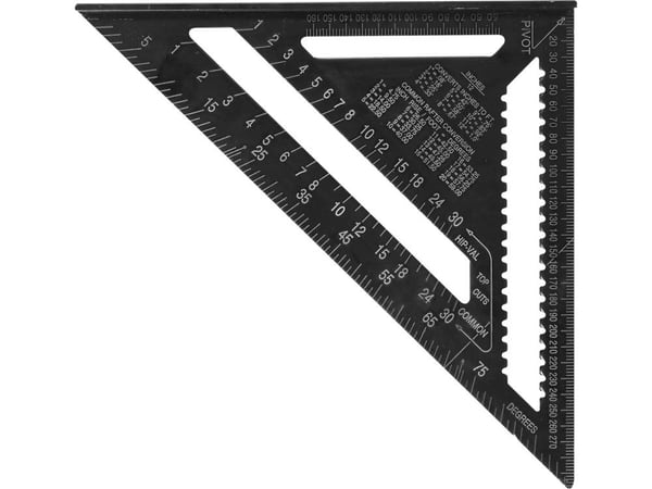 Yato YT-70787 vinkelhake Kombinationsvinkelhake