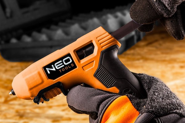 NEO tools 17-173 liimapistoolin lisävaruste
