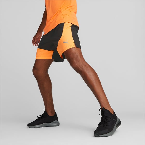 PUMA 523159_22_S shortsit Mies PUMA 523159_22_S shortsit Mies