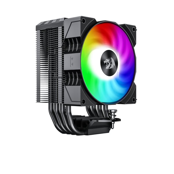 REDRAGON CC-1014 kylsystem för dator 9,2 cm