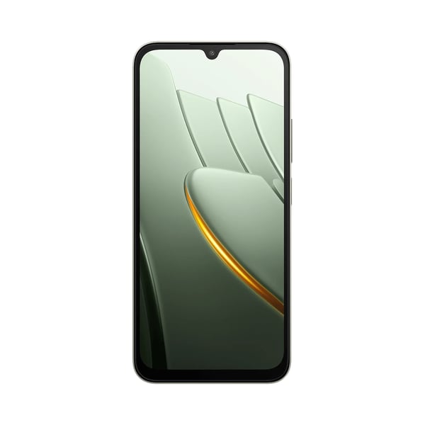 Xiaomi POCO C81 Pro 17,5 cm (6.9") Dual SIM 4G USB Type-C 4 GB 128 GB 6000 mAh Guld
