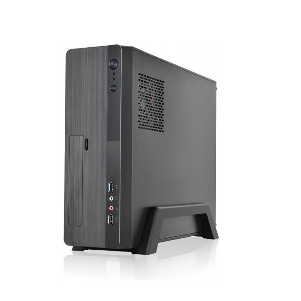 Miniatyrbillede 1 af 5: L-Link Magna Sort 500 W
