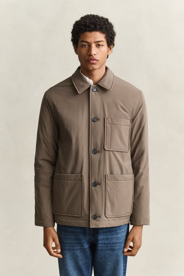 Miniatyrbild 8 av 10: Gant 7006670-260