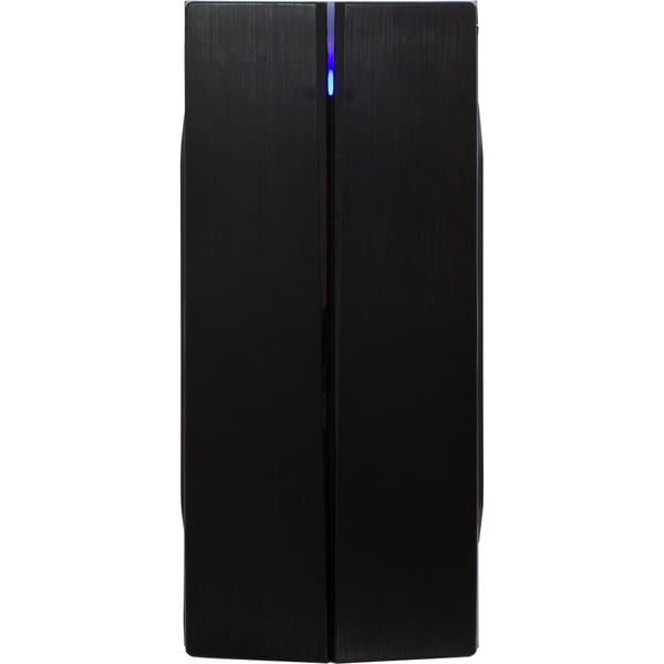 Inter-Tech B-48 Midi Tower Sort