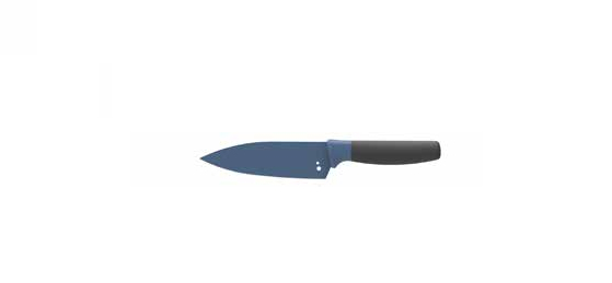 BergHOFF 3950041 kökskniv Ostkniv BergHOFF 3950041 kökskniv Ostkniv
