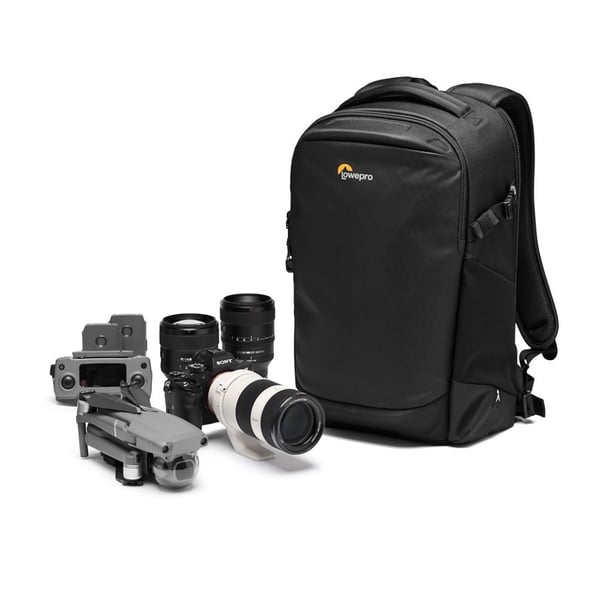 Lowepro Flipside Backpack 300 AW III Rygsæk Sort