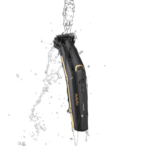 Pikkukuva 12 / 13: BaByliss 11-in-1 Carbon Titanium