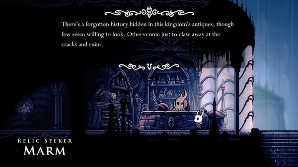 Fangamer Hollow Knight Vakio Saksa, Englanti, Yksinkertaistettu kiina, Korea, Espanja, Ranska, Italia, Japani, Portugali, Venäjä Nintendo Switch