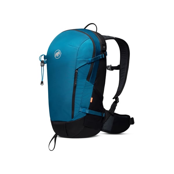 Mammut Lithium 20 20 l Svart, Blå Mammut Lithium 20 20 l Svart, Blå
