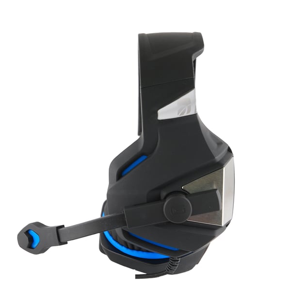 Miniatyrbild 3 av 5: Xtreme Horizon X24-Pro Headset Kabel Huvudband Spela Svart, Blå