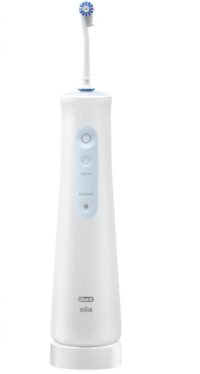 Pikkukuva 1 / 8: Oral-B Aquacare 4