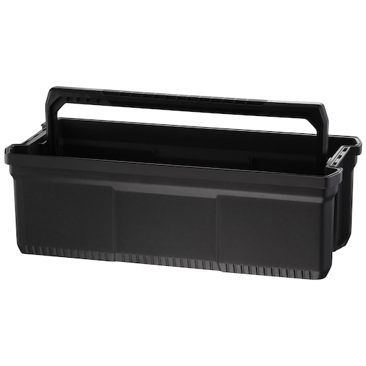 Miniatyrbillede 5 af 5: Black & Decker FMST81083-1 værktøjskasse og kasse Plast Sort
