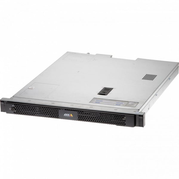 Miniatyrbillede 1 af 2: Axis 01618-001 Netværk videooptager (NVR) 1U