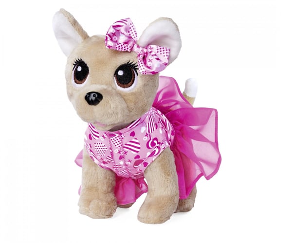 Pikkukuva 2 / 3: Simba Toys 105890055 täytetty lelu