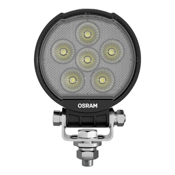 Miniatyrbillede 1 af 4: Osram 146122 bil pære Halogen