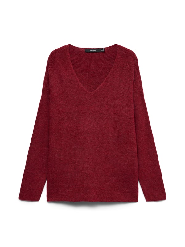 Miniatyrbillede 4 af 5: Vero Moda 10233357_870_798253_59 strikvare