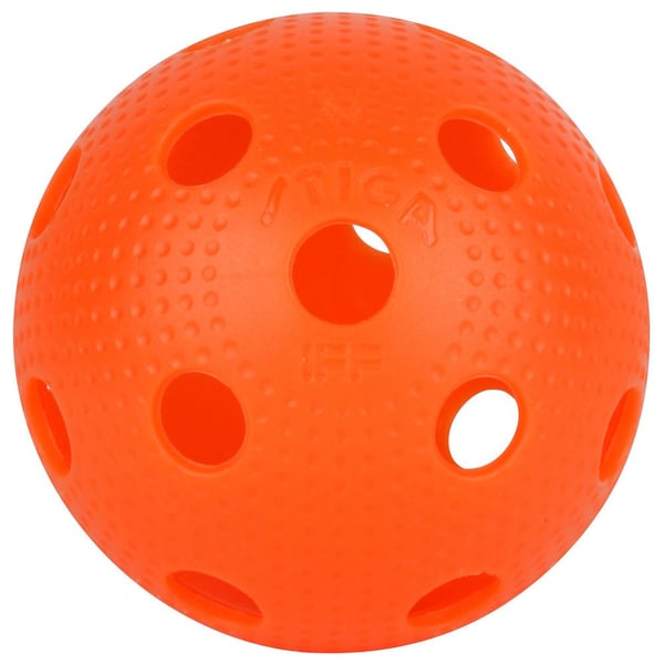 Miniatyrbillede 3 af 3: STIGA Sports 79-2173-02 floorball bold
