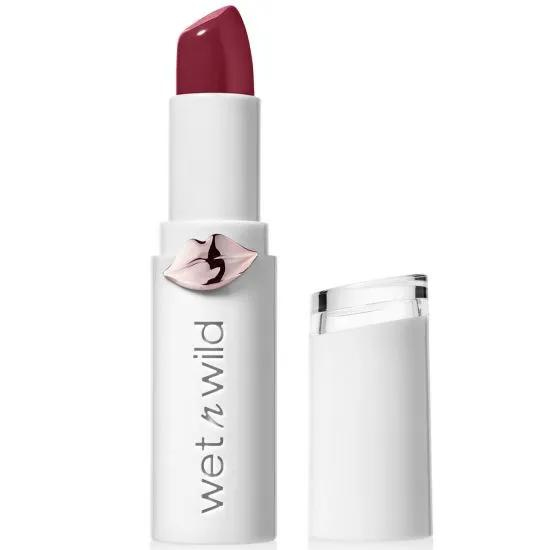 Miniatyrbillede 1 af 3: wet n wild Mega Last High-Shine Lip Color 437 Raining Rubies Glans