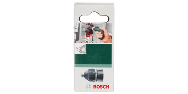 Miniatyrbild 3 av 3: Bosch 2 609 256 968 borrmonteringstillbehör