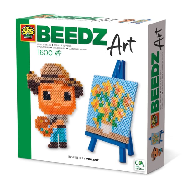 SES Creative Beedz art 06016 mosaiksæt