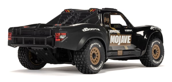 ARRMA MOJAVE GROM 223S BLX Radio-kontrolleret (RC) model Race truck Elektrisk motor