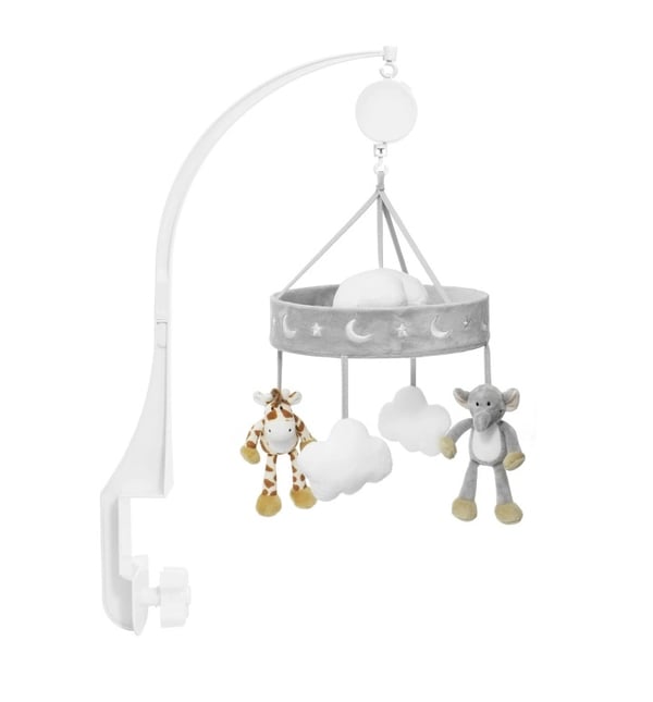 Teddykompaniet Diinglisar 2809 baby uro