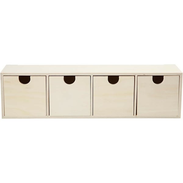 Creativ Company 55766 kommode