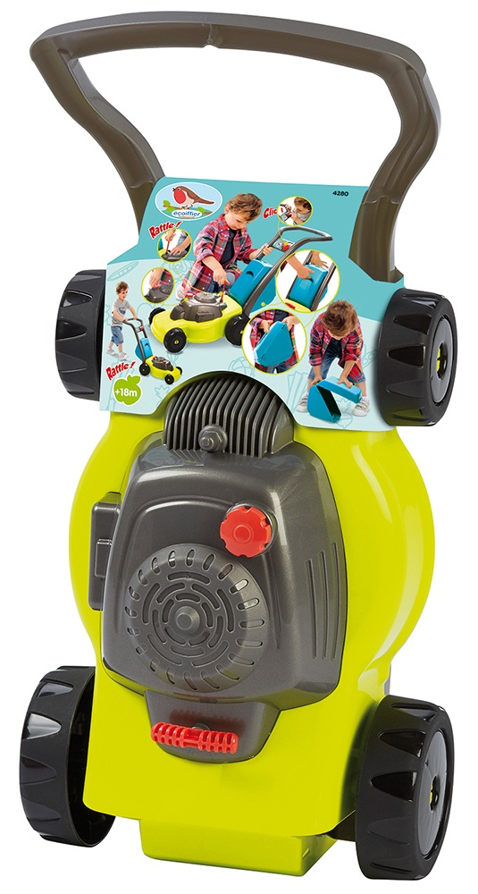 Miniatyrbild 2 av 2: ECOIFFIER 4280 aktivitetsleksak och skicklighetsspel Sportkit för barn
