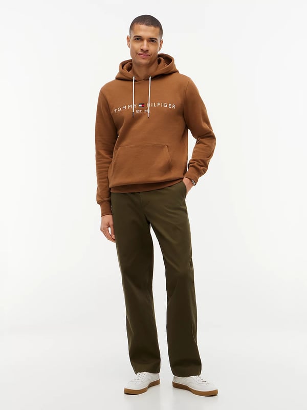 Miniatyrbillede 2 af 6: Tommy Hilfiger 8721441045529 sweatshirt & hoodie Hættetrøje