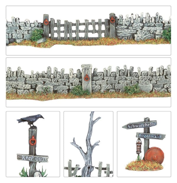 Games Workshop 05-14 collectible figure